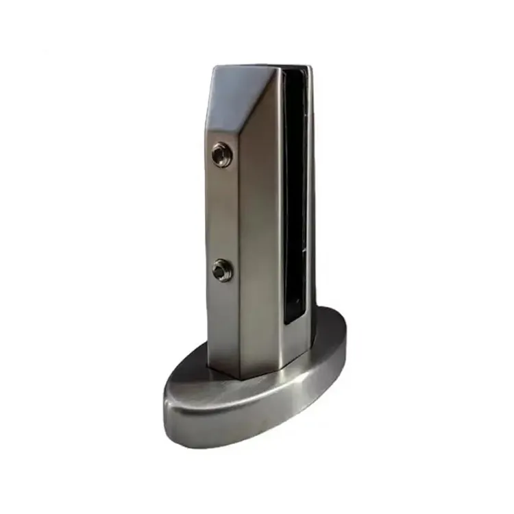 Alusplaadi teki kinnitusklaasist tihvt